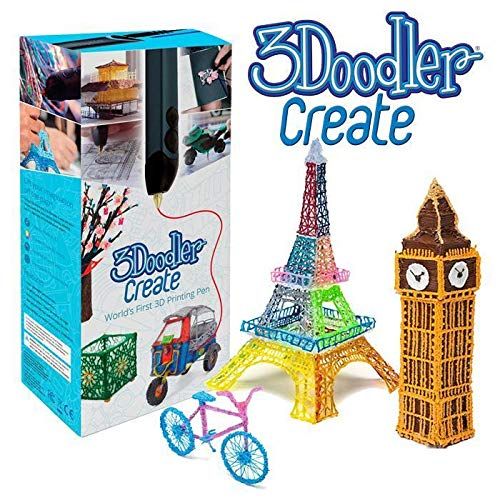 3Doodler Create 3D-Zeichenstift / 3D-Drucker-Stift