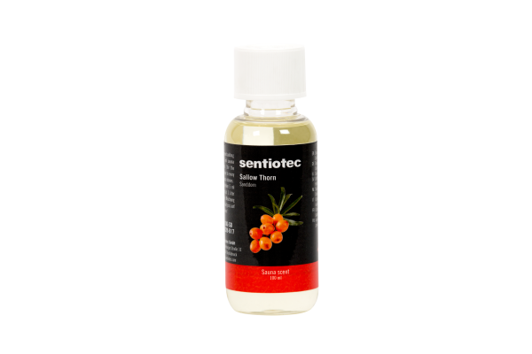 Sentiotec Sauna Duftkonzentrat Sanddorn 100ml