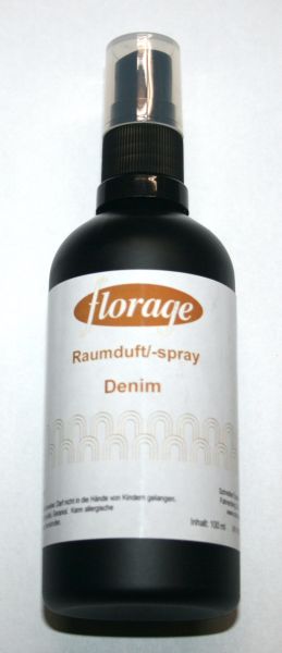 Raumduft Raumspray DENIM (Male) 100ml